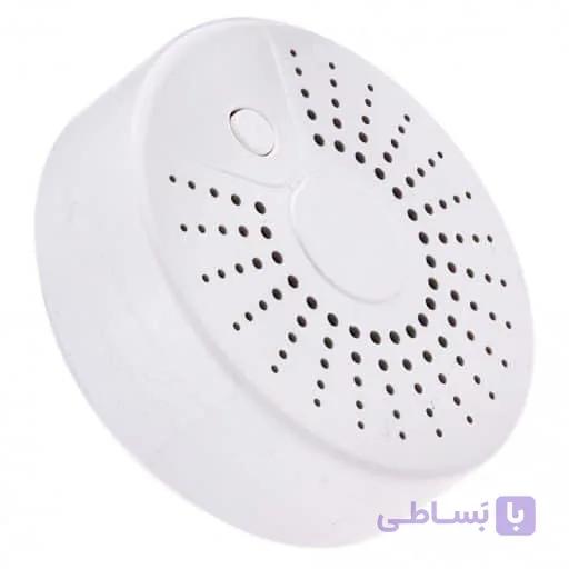 سنسور دود Sentido