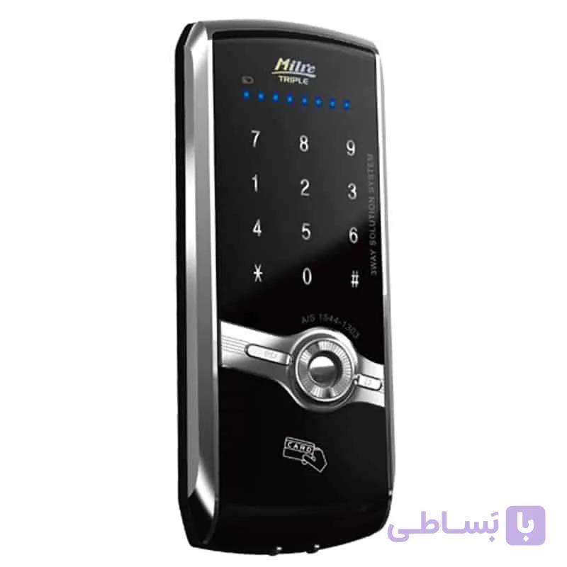 قفل دیجیتال میلره 430sd