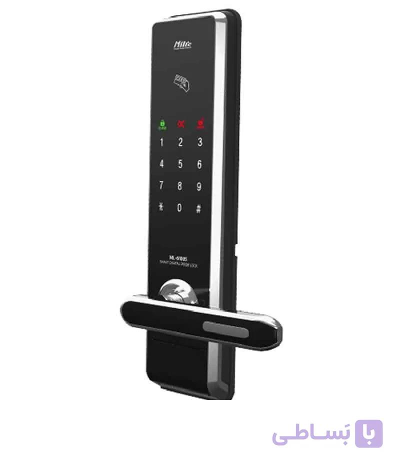 قفل دیجیتال میلره Milre 6500s — تصویر 1