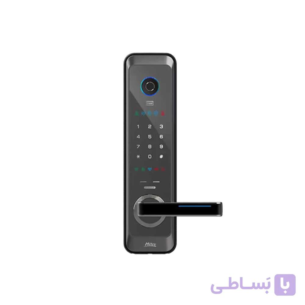 قفل دیجیتال میلره Milre 6500f — تصویر 1