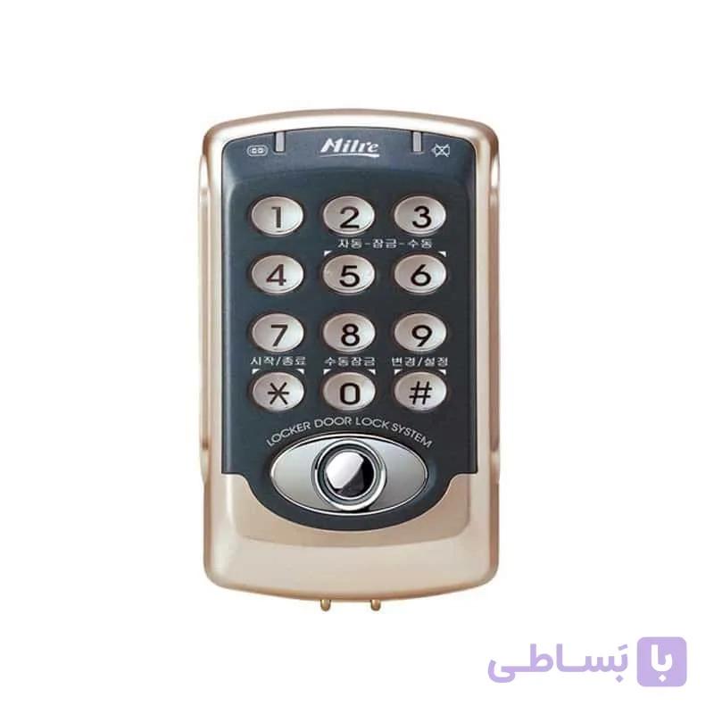 قفل دیجیتال میلره 1200