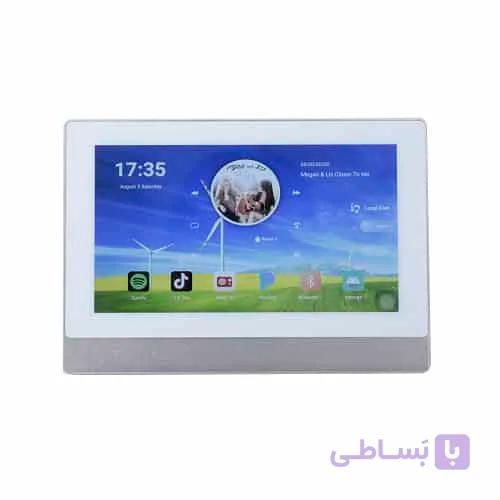 تاچ پنل صوتی 7 اینچ SOS مدل JXC10 — تصویر 1