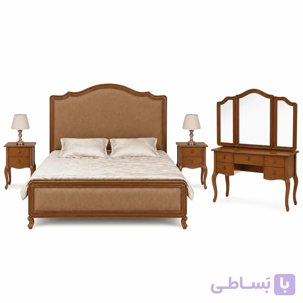 سرویس خواب ابزاری — تصویر 1