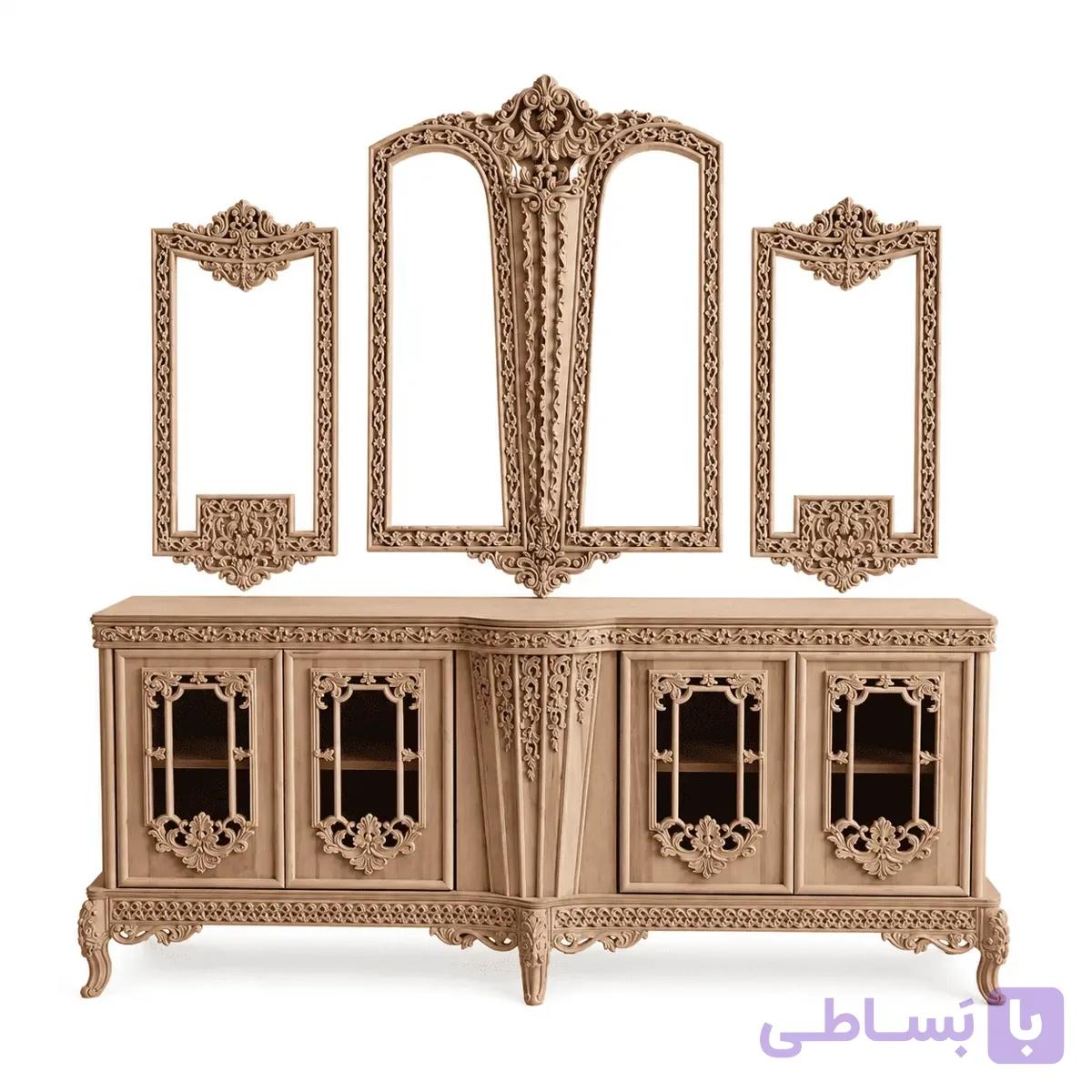 کنسول تاتلیس