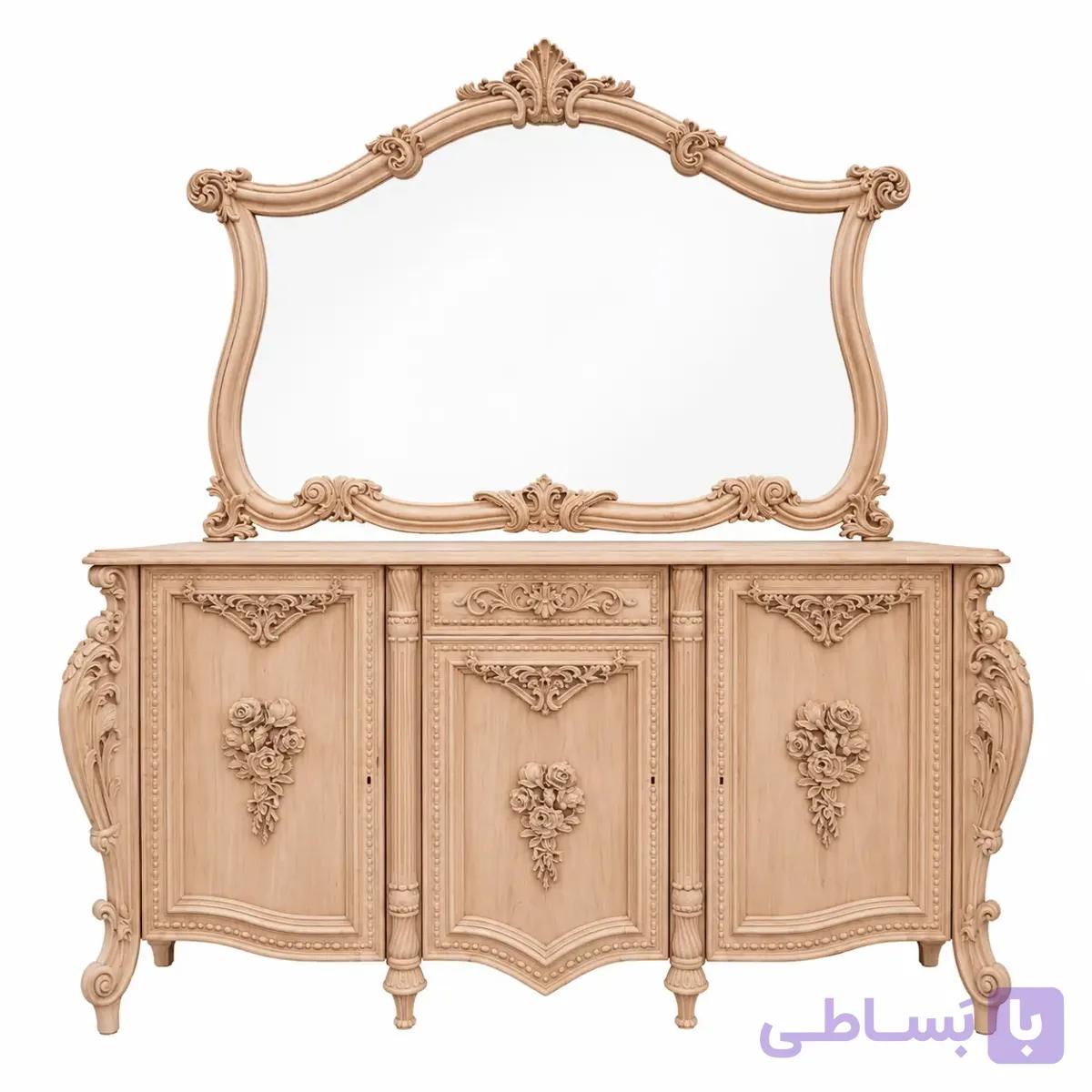 کنسول مژگان