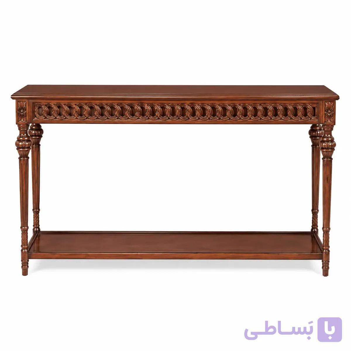 کنسول ژیوا