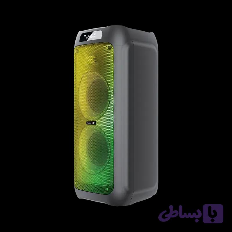 اسپیکر آرگون مدل AR-T700