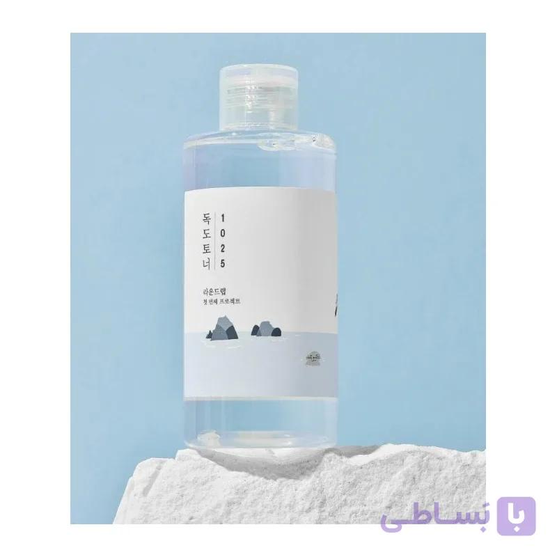 تونر دوکدو ۱۰۲۵ راند لب — تصویر 1