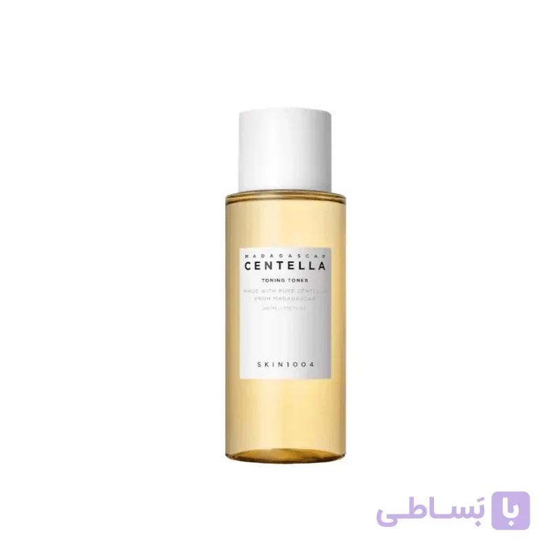 تونر تونینگ سنتلا ماداگاسکار، ۲۱۰ میلی لیتر — تصویر 1