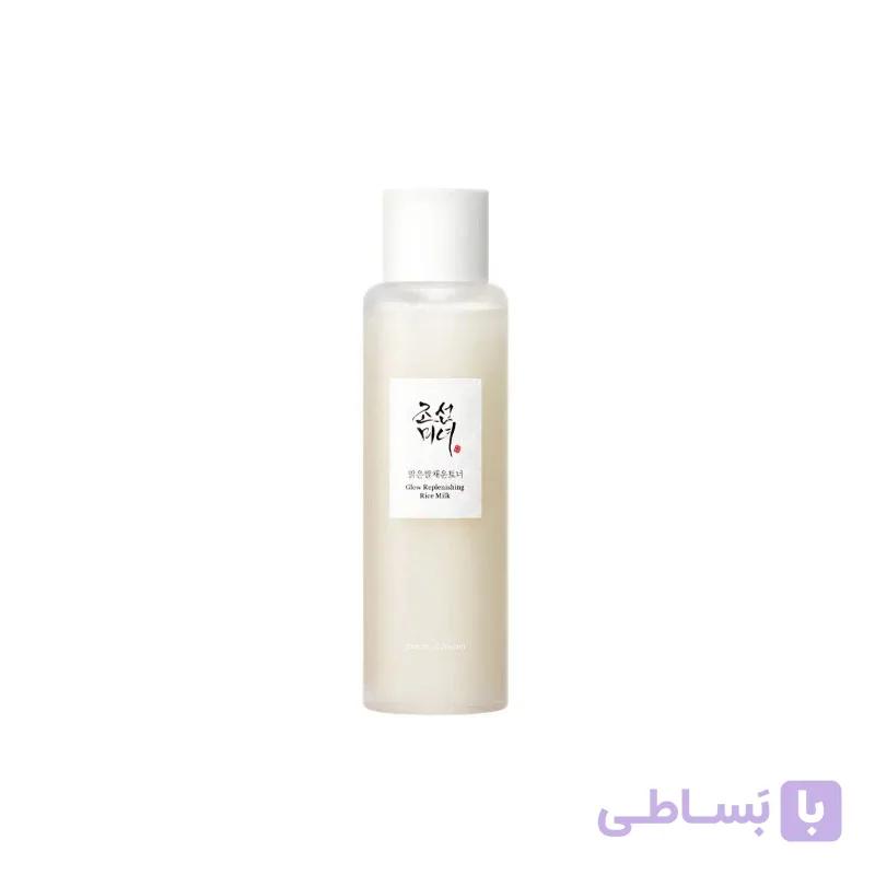 تونر برنج بیوتی آف جوسان، 150 میلی لیتر — تصویر 1