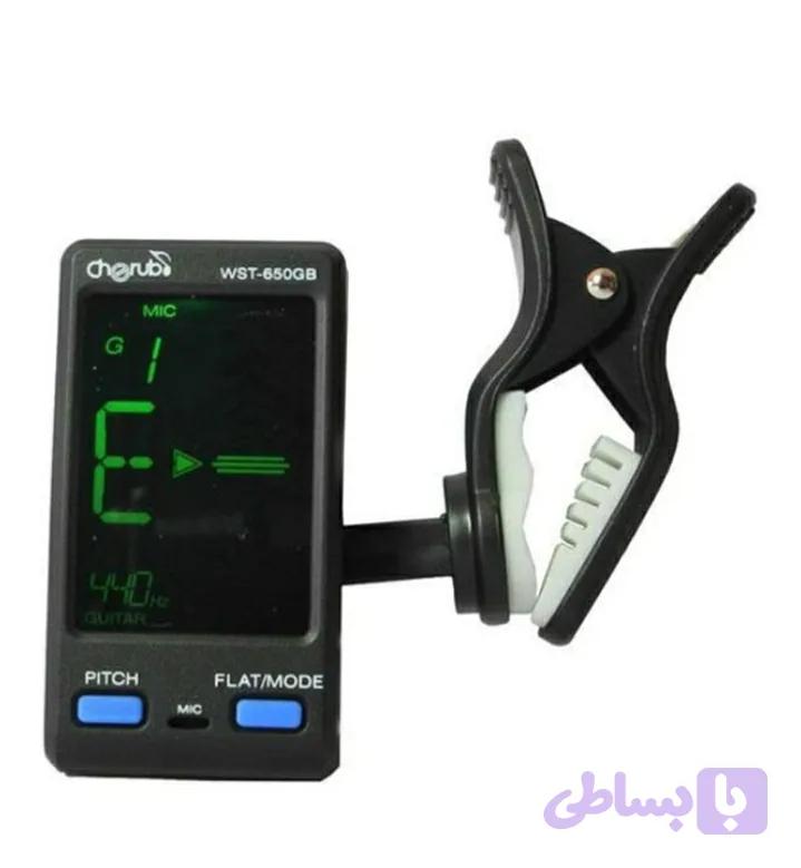 تیونر چرب مدل WST-650GB