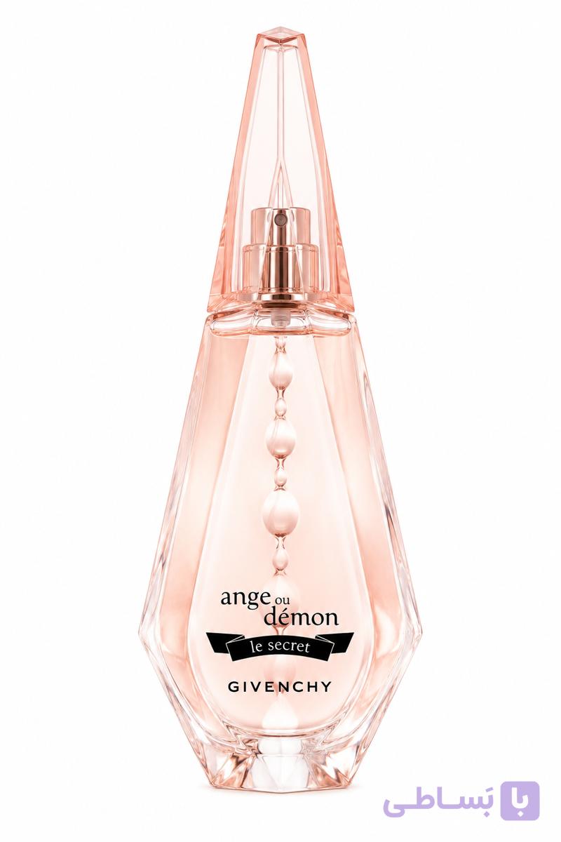 عطر جیوانچی آنژ او دمون له سکرت