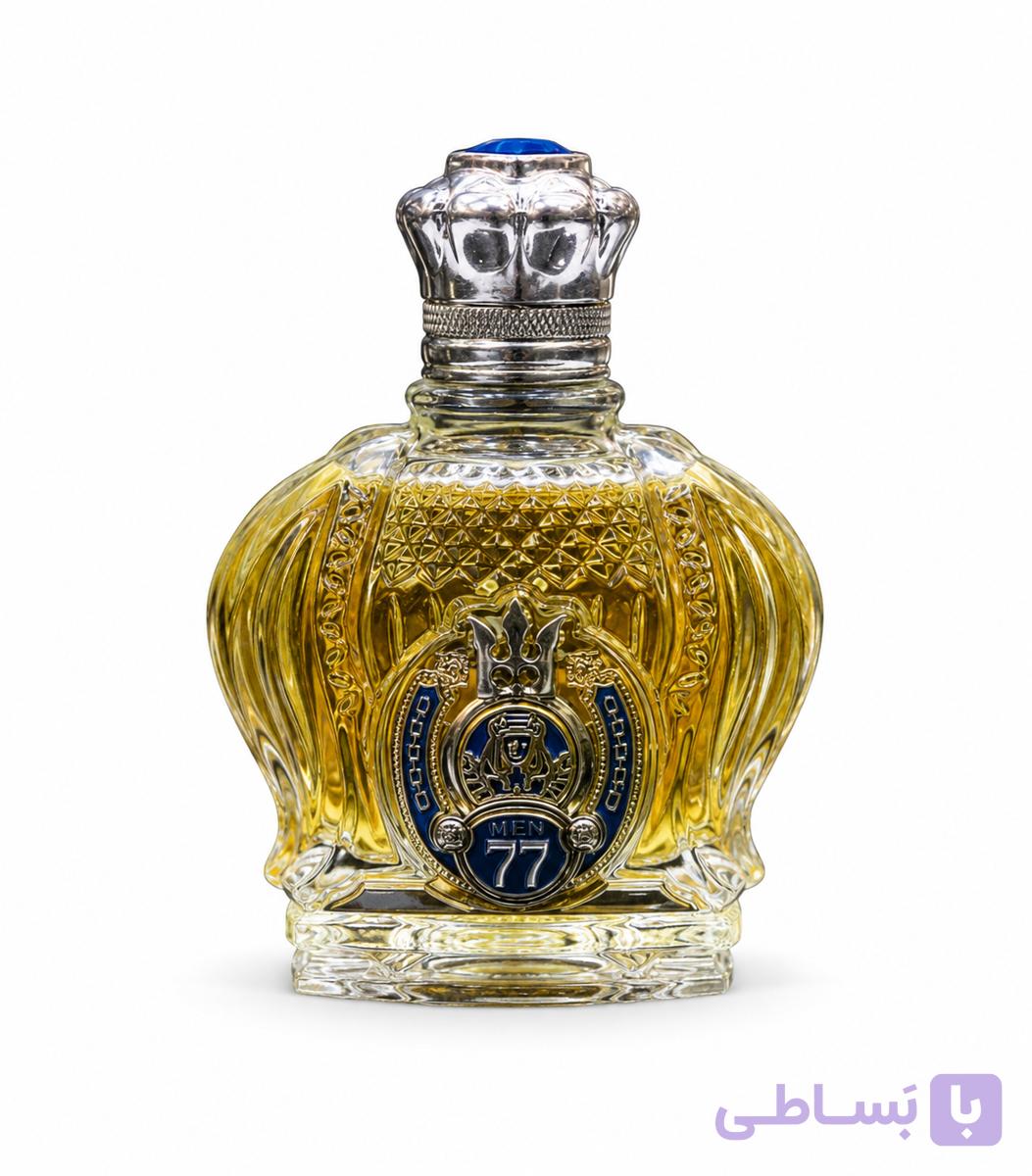 عطر شیخ کلاسیک شماره۷۷