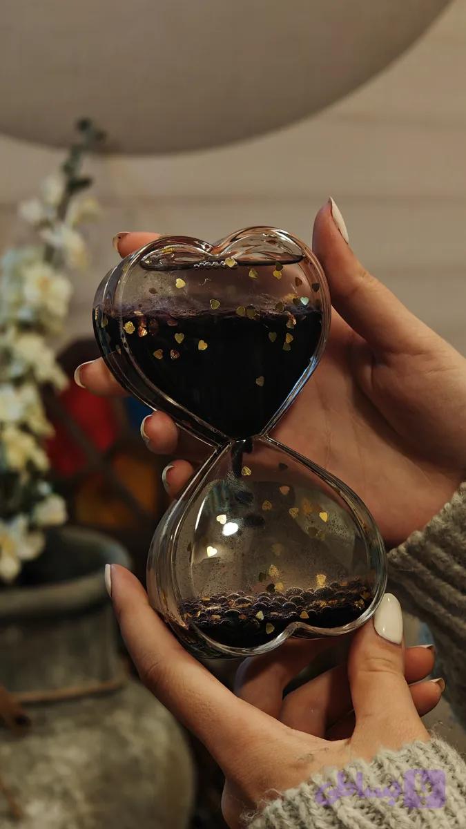 ساعت شنی قلبی