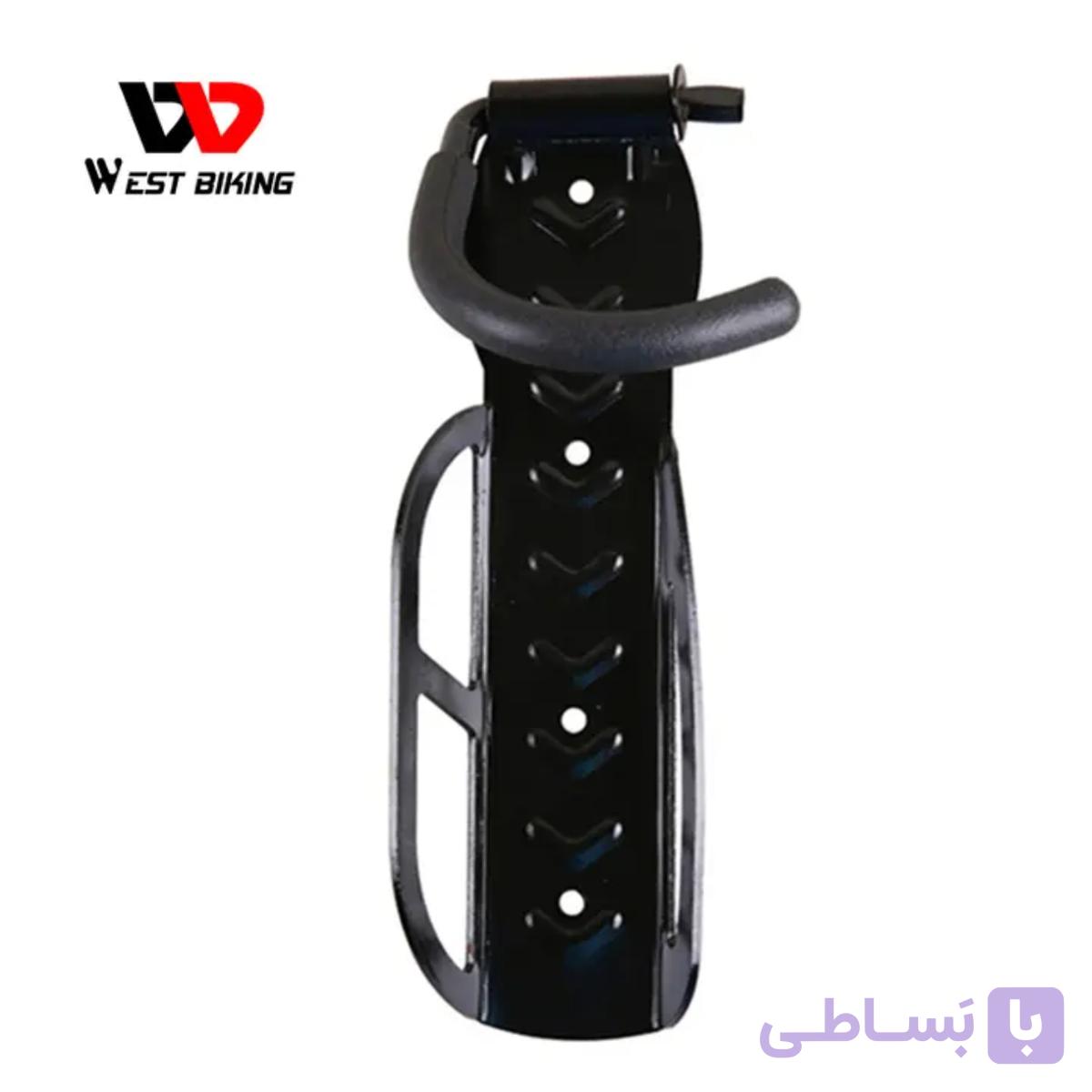 استند دیواری دوچرخه