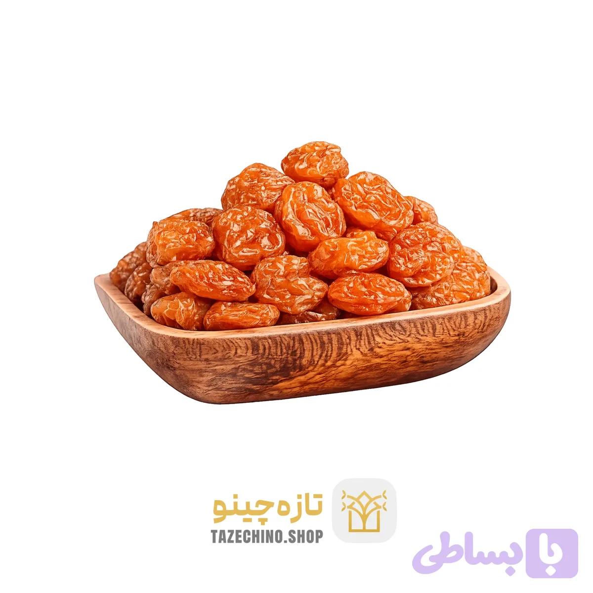 آلو بخارا ممتاز تازه‌چینو