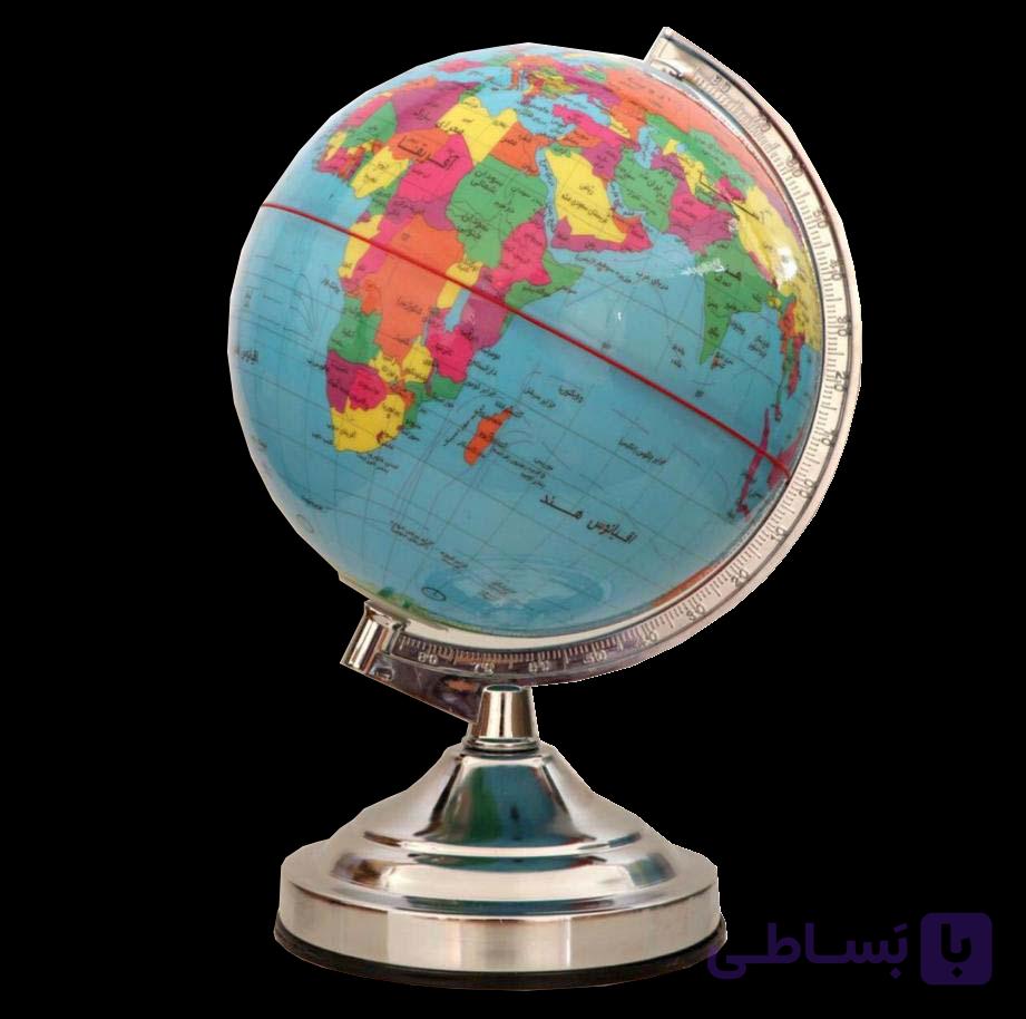 کره جغرافیایی سایز 20 — تصویر 1