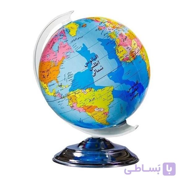 کره جغرافیایی سایز 35