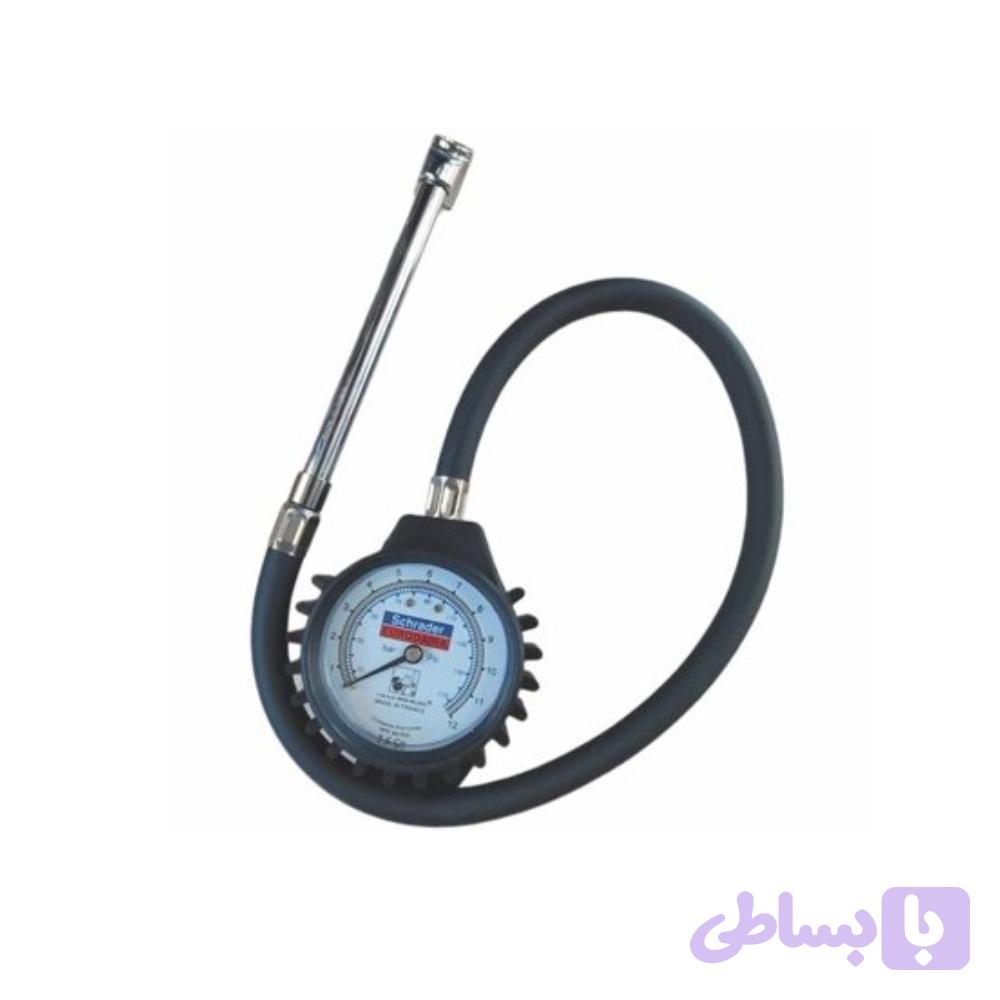 درجه باد خشک سواری برند شرایدر
