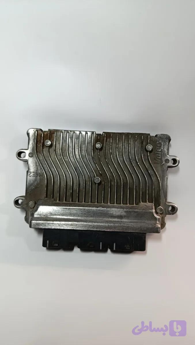 ایسیو والو جی 34 (ecu valeo j34)