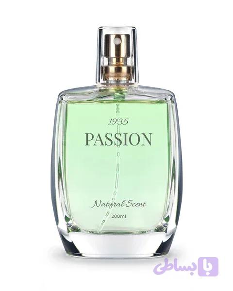 الی سیا مارشمالو (مشابه کایالی یام بوجی مارشمالو) - عطر پانیذ