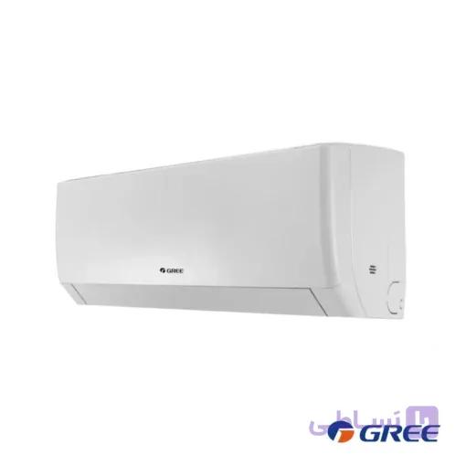 کولر گازی گری ۲۴۰۰۰ (۲۴ هزار) اینورتر پلار PULAR مدل GWH24ATEXF-K3DTA2B — تصویر 1