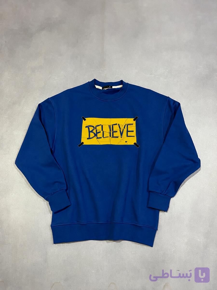 دورس طرح Believe سریال تدلاسو