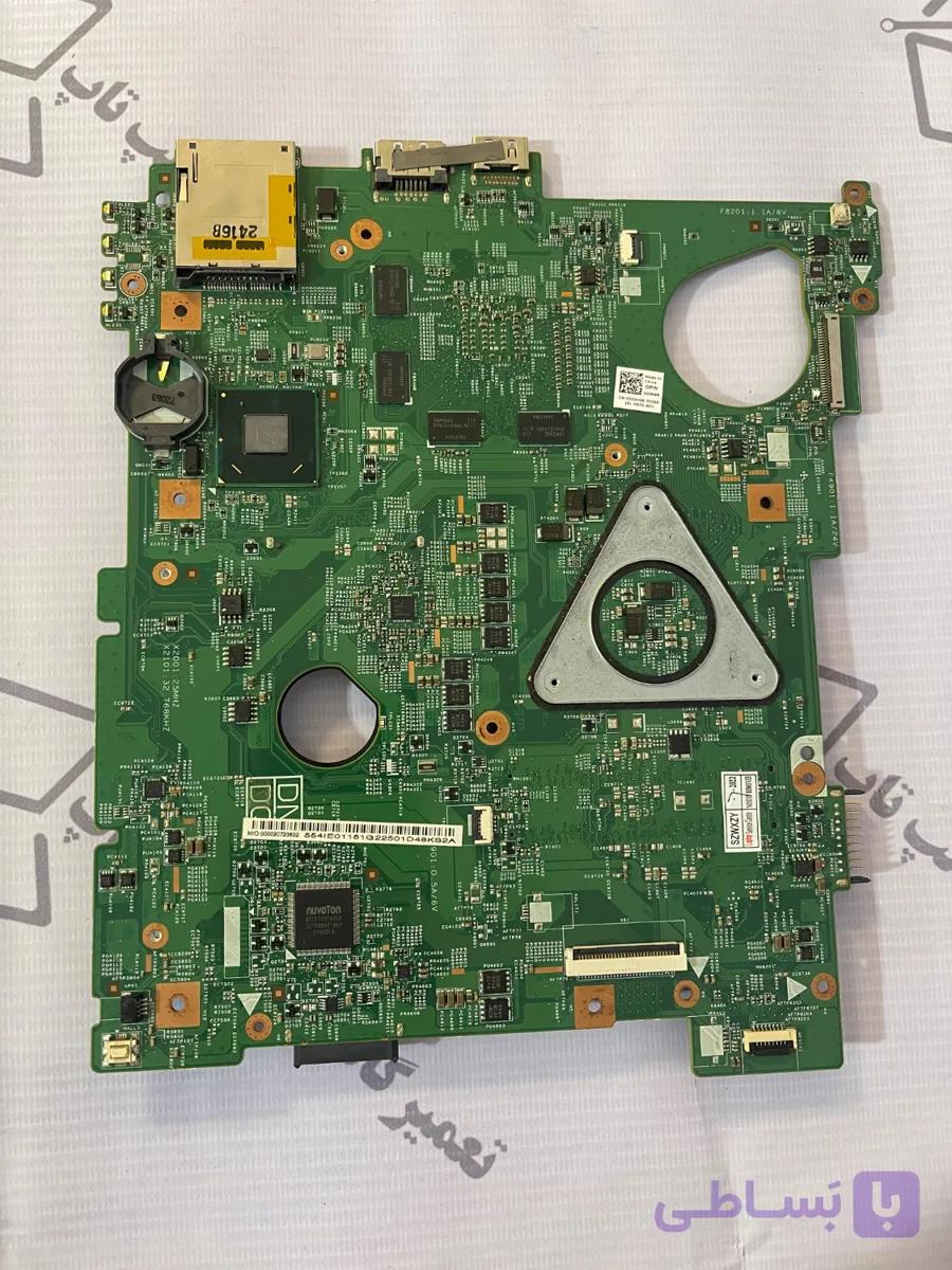 مادر برد لپ تاپ DELL N5110