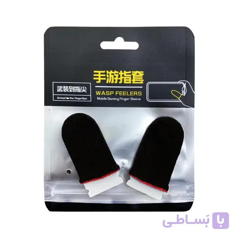 دستکش بازی PubG Wasp Feelers — تصویر 1