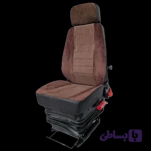صندلی راننده کامیون بنز اکسور