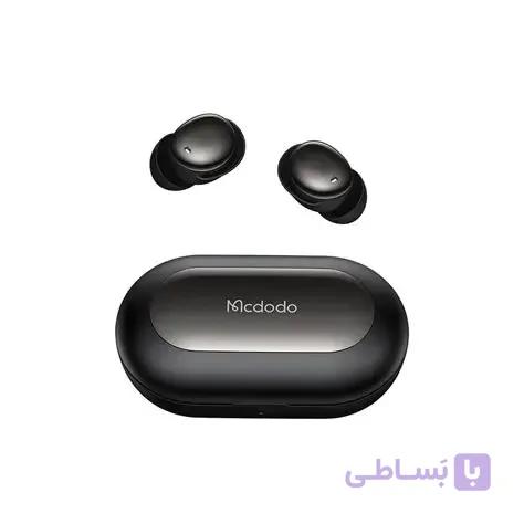 هندزفری بلوتوث مک دودو Mcdodo HP-449 Goodnight Sleep — تصویر 1