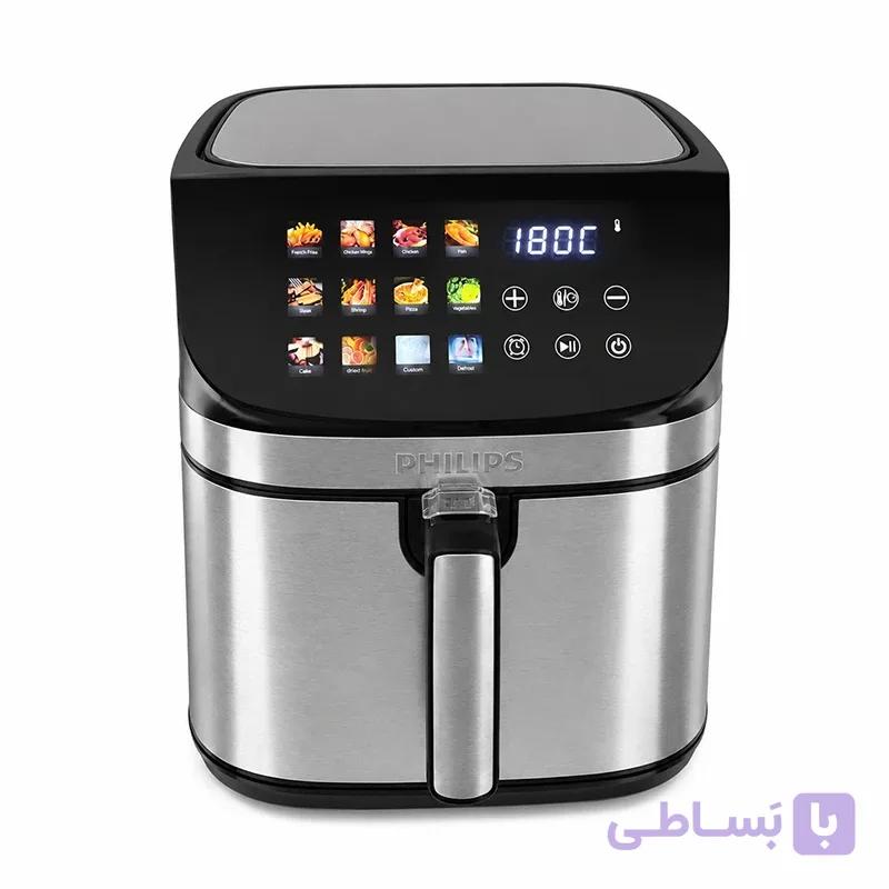 هواپز 14 لیتری فیلیپس مدل 9288 — تصویر 1