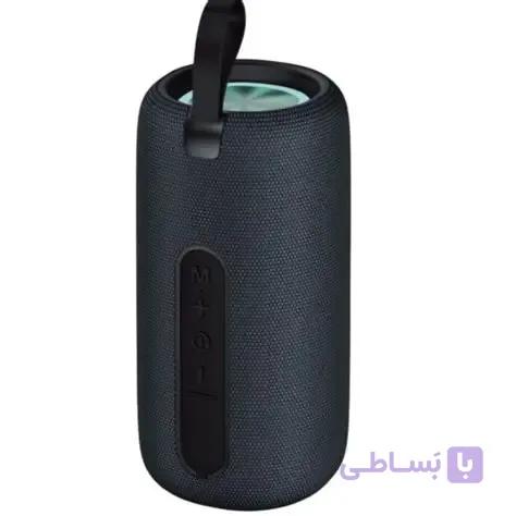 اسپیکر بلوتوث مک دودو Mcdodo BS-1410 Portable Wireless Speaker توان 10 وات رم و فلش خور — تصویر 1