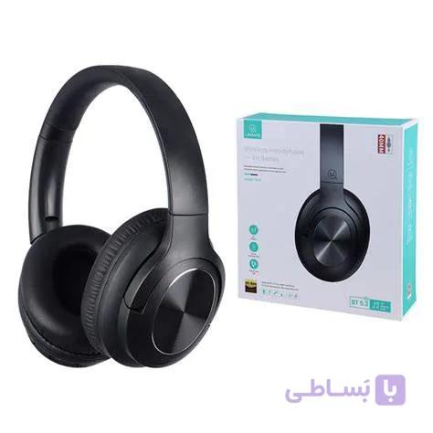 هدفون بلوتوث یوسمز USAMS YH21 YH Series — تصویر 1