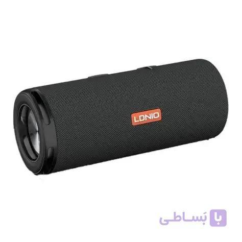 اسپیکر بلوتوث الدینیو Ldnio Portable Speaker BTS13 توان 10 وات رم خور — تصویر 1