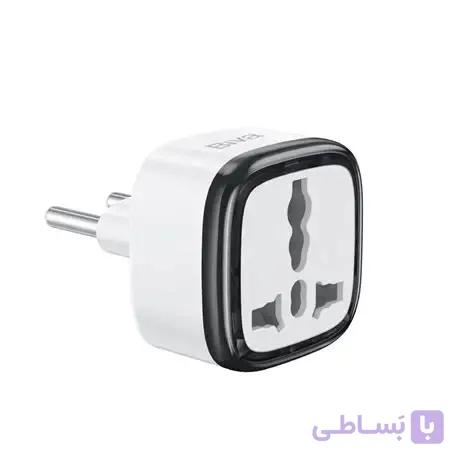 مبدل برق بیوا Biva PS-02 — تصویر 1