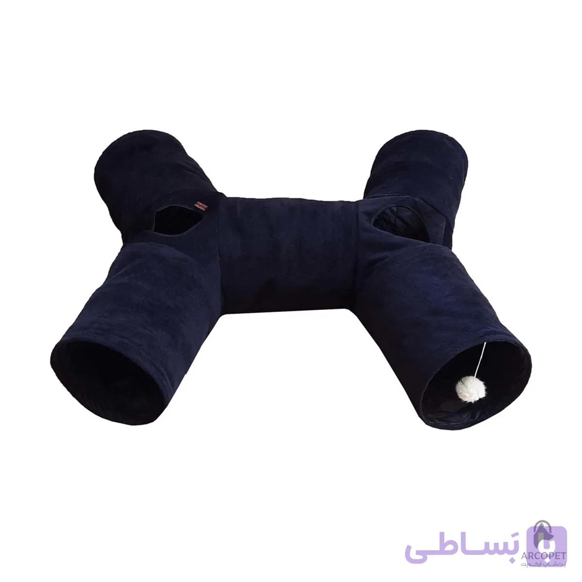 تونل گربه هیواپت مدل چهار شاخه — تصویر 1
