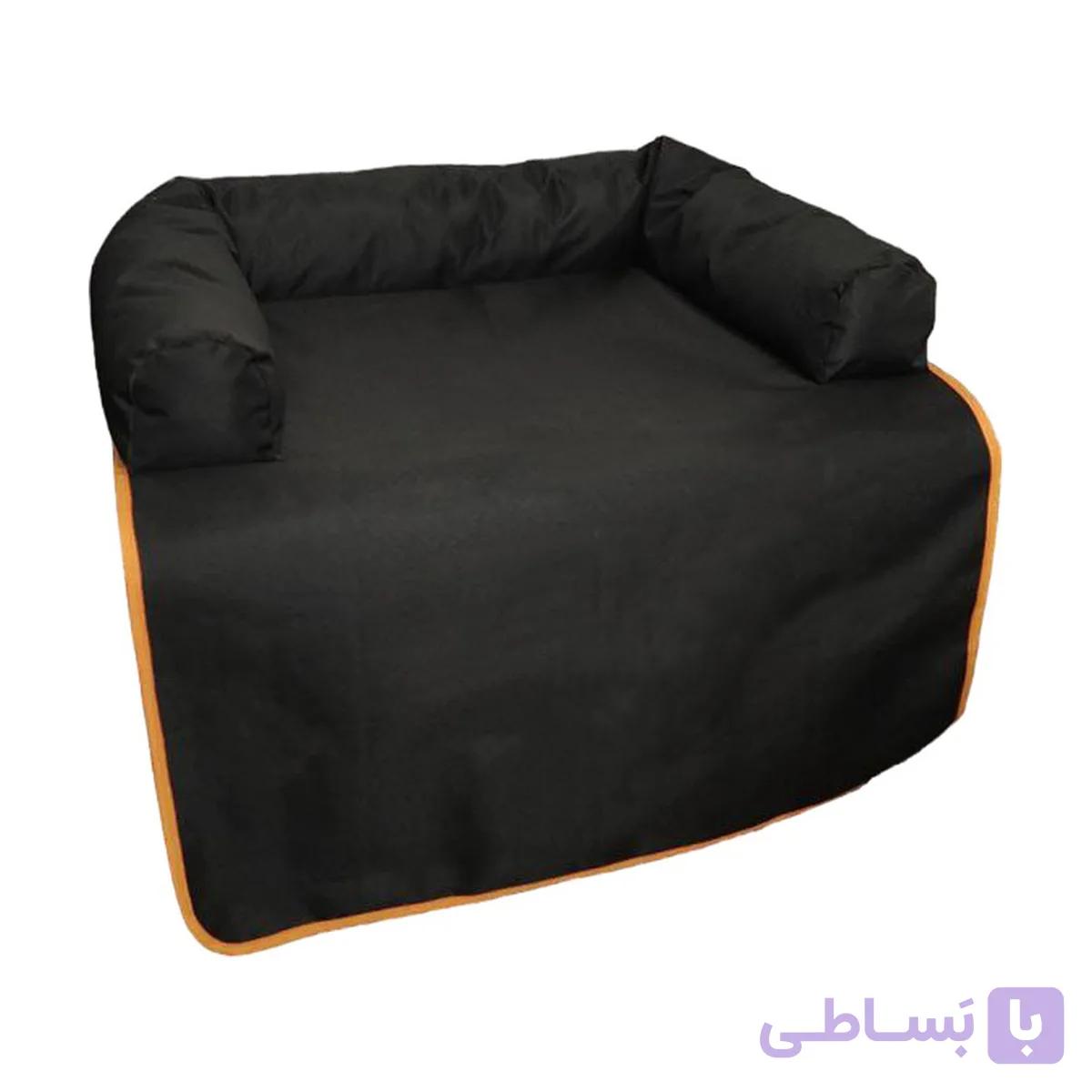 کاور مبلی سگ و گربه هیواپت — تصویر 1