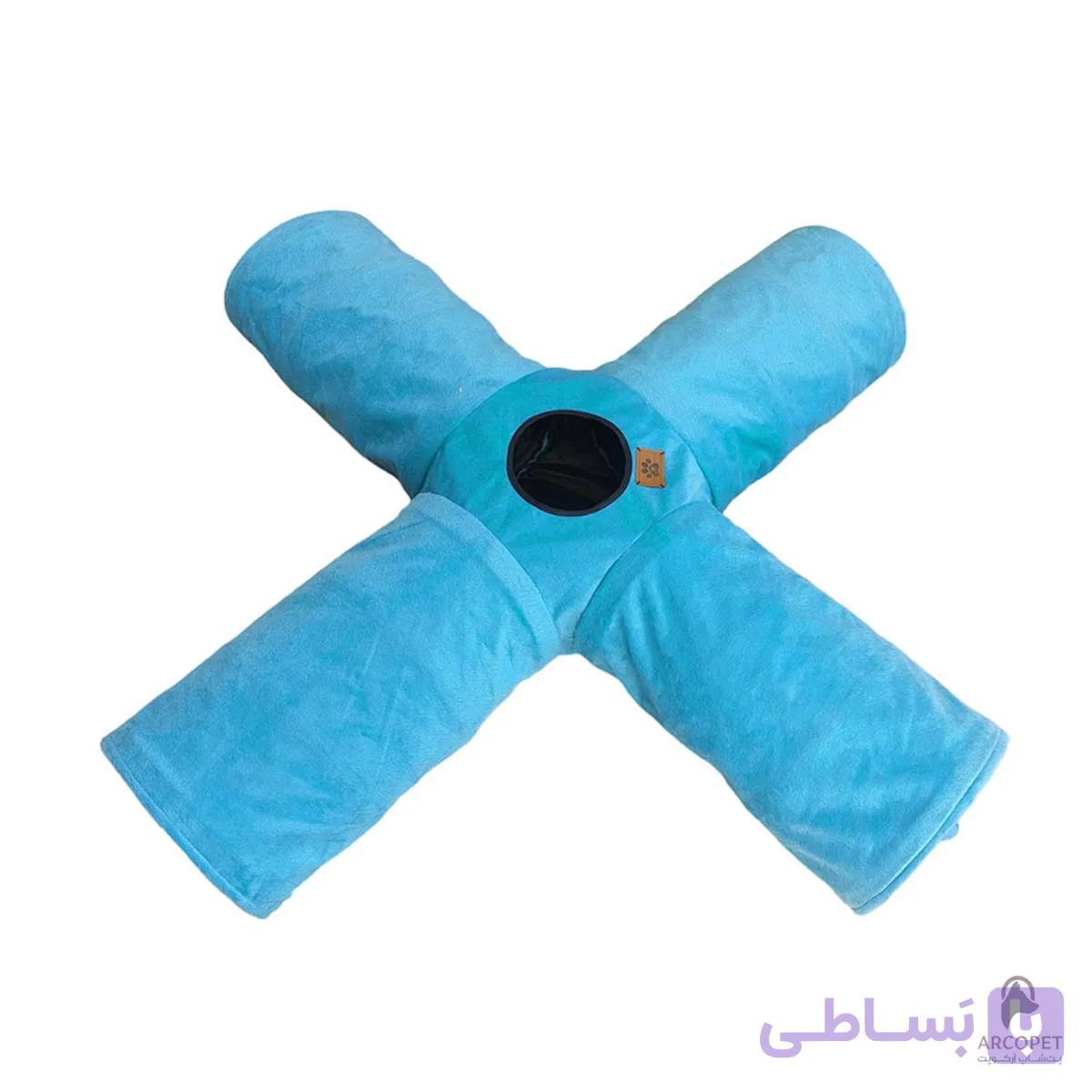 تونل گربه هیواپت مدل چهارراهی — تصویر 1
