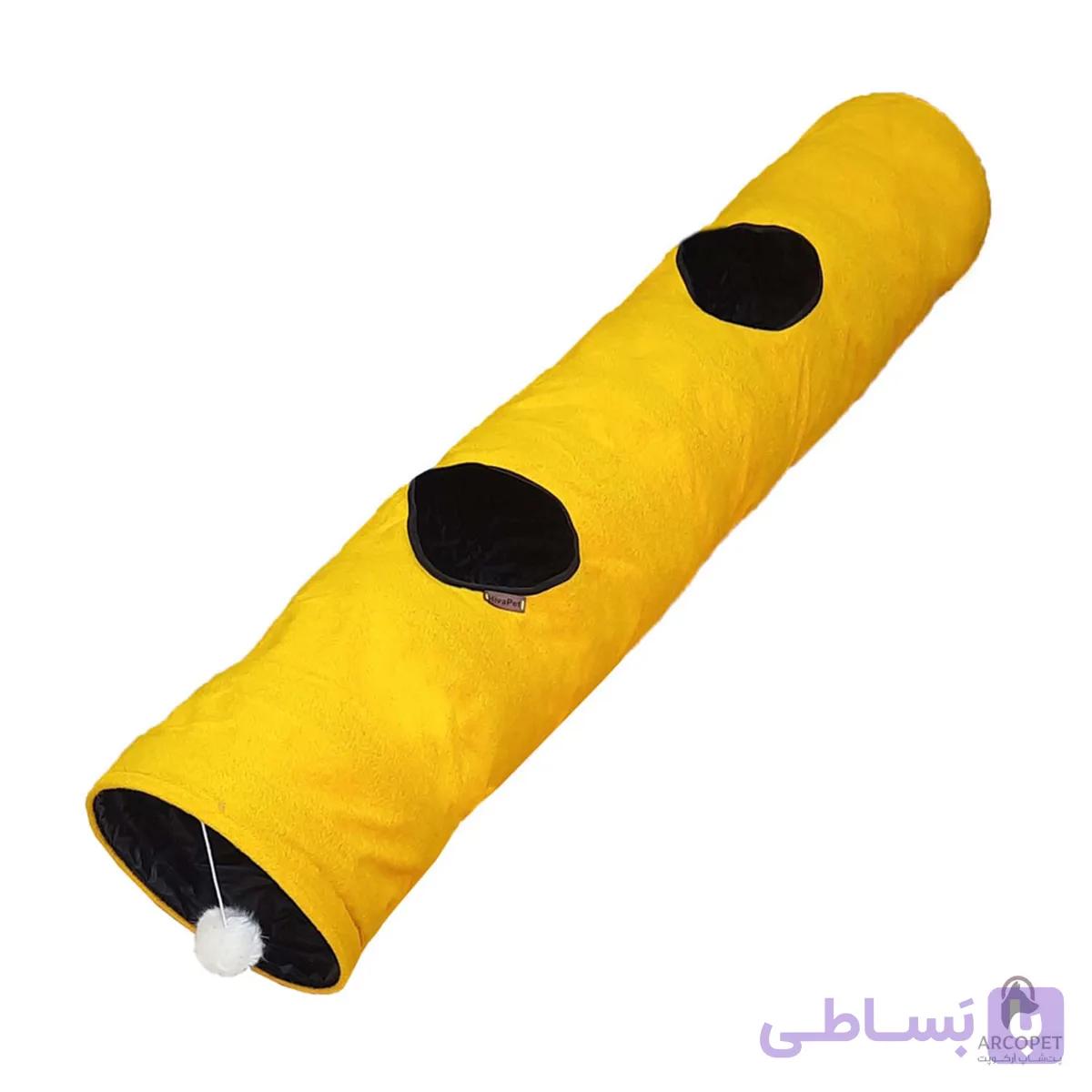 تونل گربه هیواپت مدل دو شاخه — تصویر 1