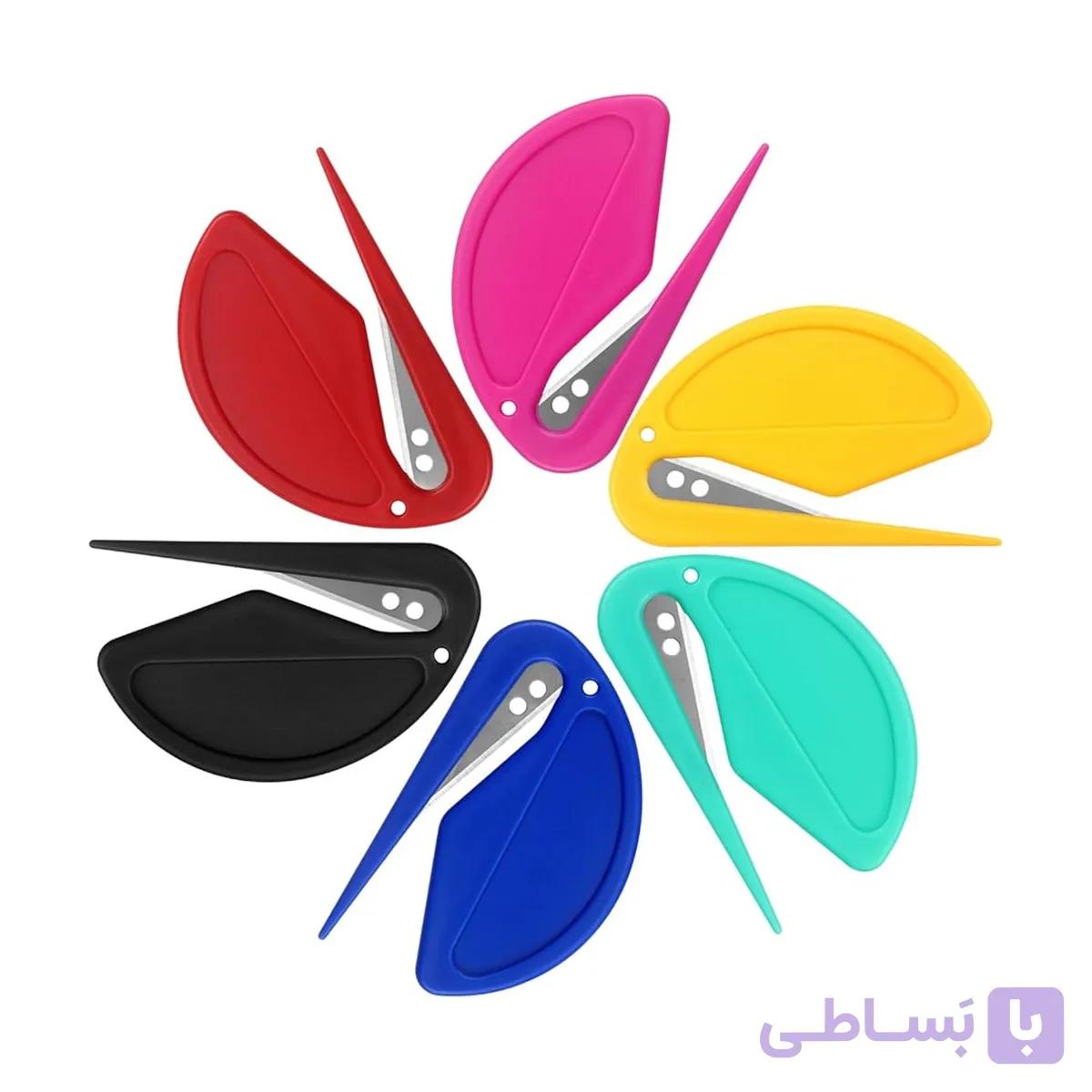 تیغ گره باز کن سگ و گربه مناسب اصلاح مو — تصویر 1