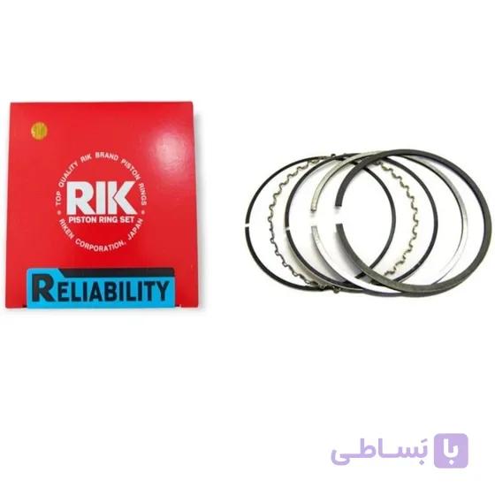 رینگ موتور مزدا 1600 سایز 0.5 برند RIK