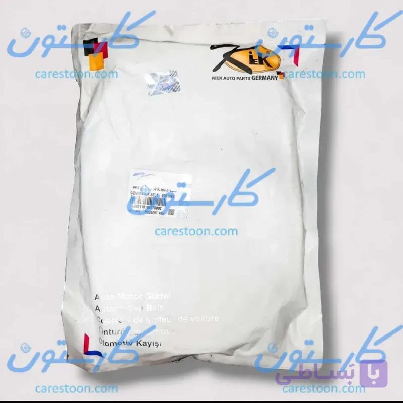 تسمه دینام پژو 405 و پارس 4PK855 – TU5 Kiek — تصویر 1