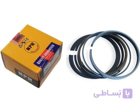 رینگ موتور مزدا 1600 سایز 0.75 برند NPR