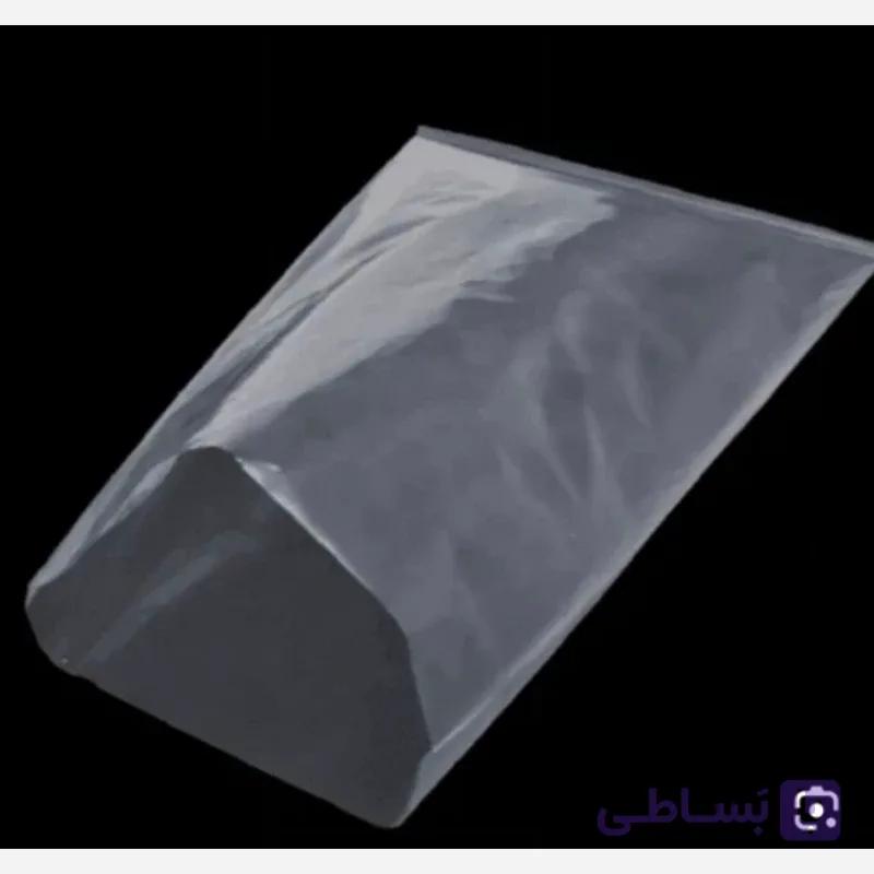 سلفون بسته بندی بدون برچسب طرح 15(30 در 40)( فروش به صورت بسته 10 عددی و 50 عددی)