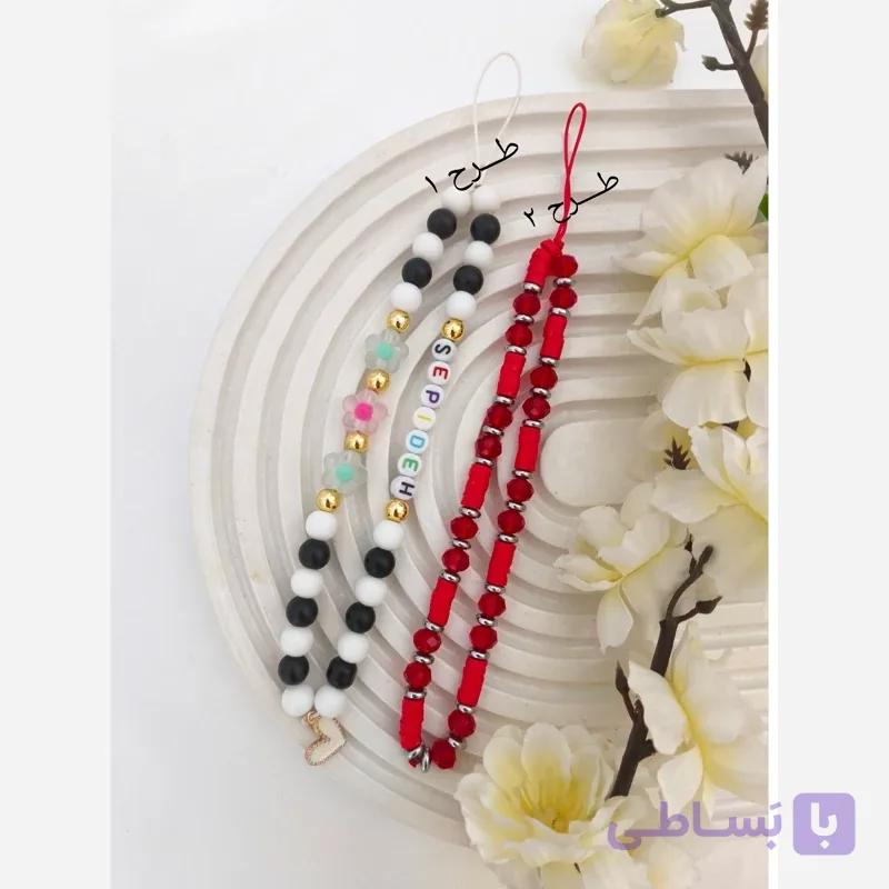 آویز موبایل ( فروش بصورت دونه ای می باشد)
