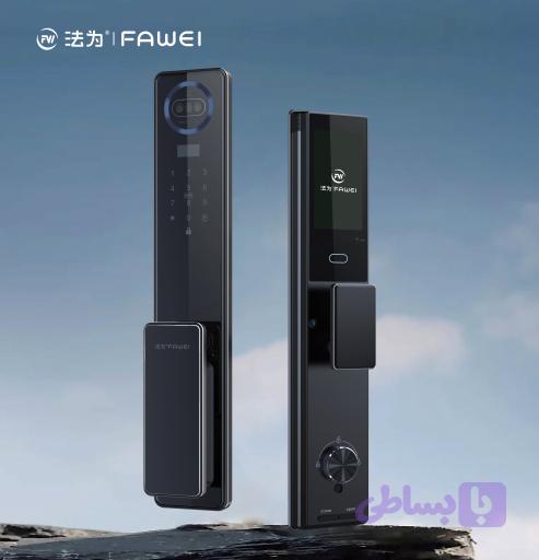 دستگیره هوشمند فآوی مدل FW-T3