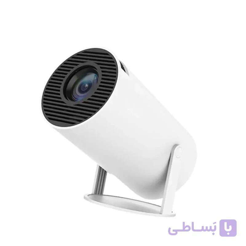 ویدیو پروژکتور  مدل ( با کیفیت ترین مدل موجود در تهران) HY300