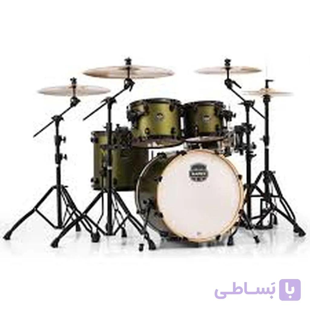 درام ست GM-AR504 MAPEX SHELL