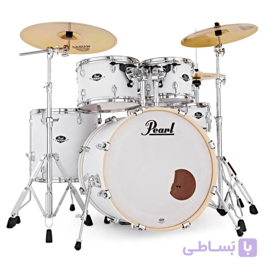 درام ست پرل مدل EXX725BR-C735